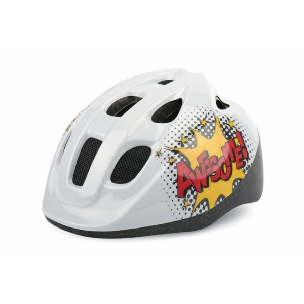 Otroška čelada Polisport Junior Comics.