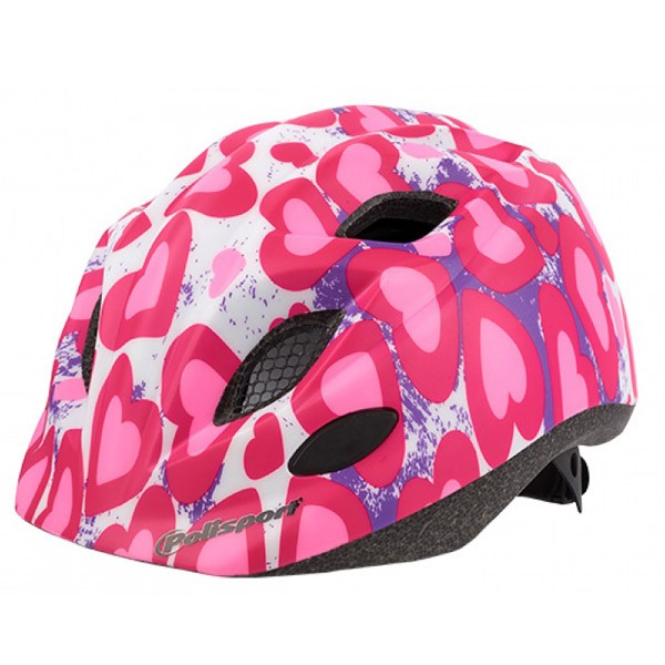 Otroška čelada Polisport Kids Premium S.