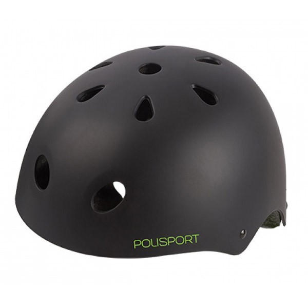 Otroška čelada Polisport Urban Radical.