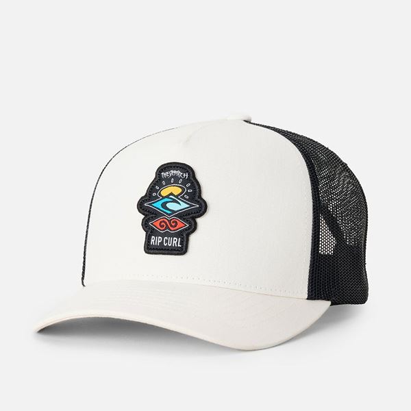 Rip Curl Search Icon, otroška kapa s šiltom
