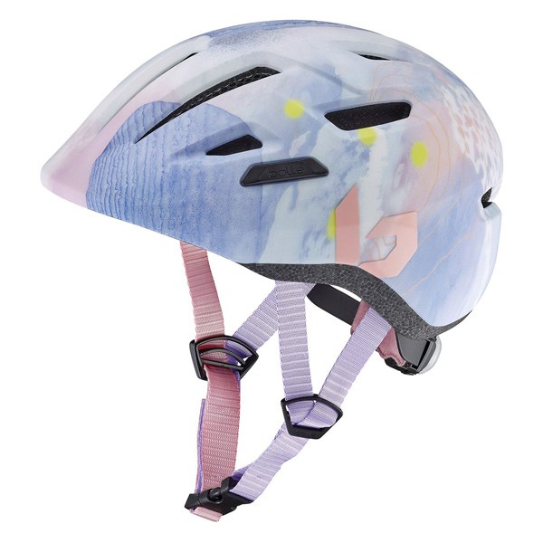 Bolle Stance, otroška kolesarska čelada