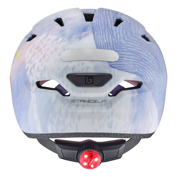 Bolle Stance, otroška kolesarska čelada