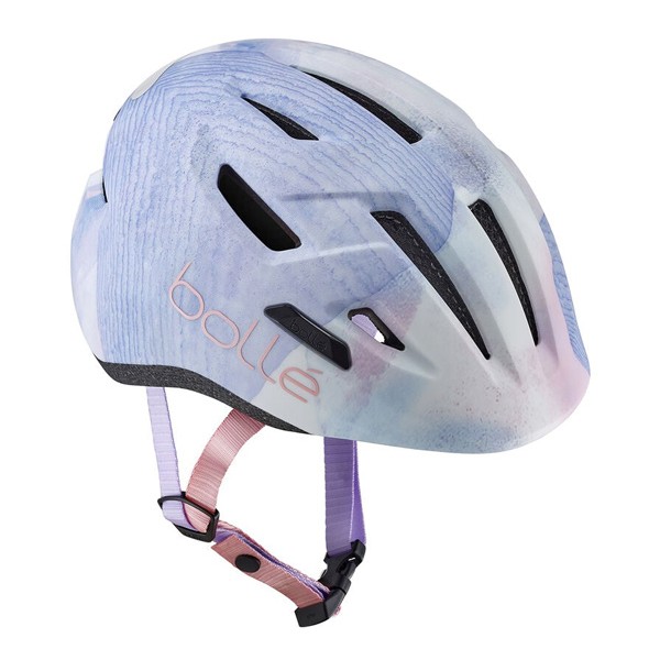 Bolle Stance, otroška kolesarska čelada