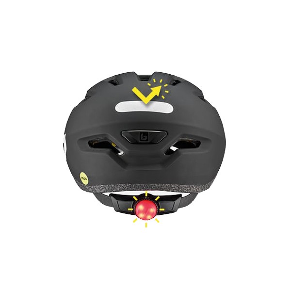 Bolle Stance, otroška kolesarska čelada