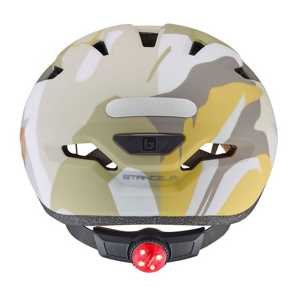 Otroška kolesarska čelada Bolle Stance