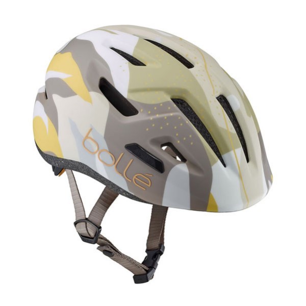 Otroška kolesarska čelada Bolle Stance