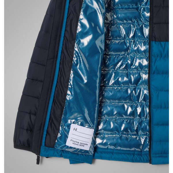 Otroška puhovka Columbia Powder Lite II