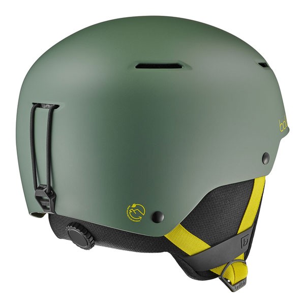 Otroška smučarska čelada Bolle Keystone