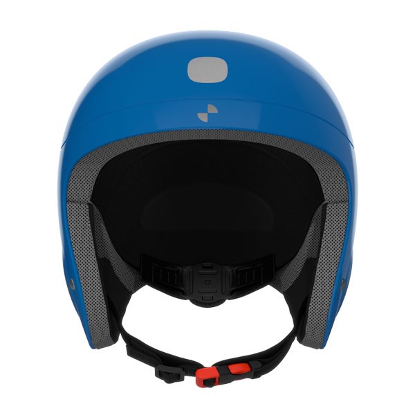 Poc Pocito Skull, otroška smučarska čelada