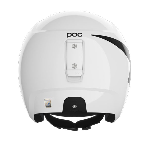 Otroška smučarska čelada POC Skull Dura JR