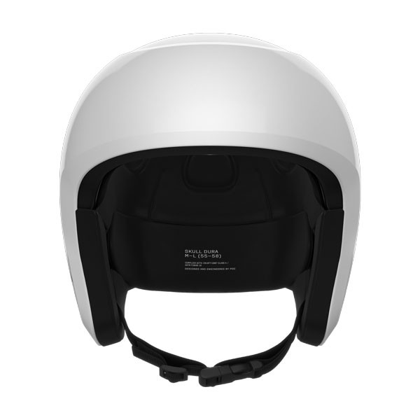 Otroška smučarska čelada POC Skull Dura JR