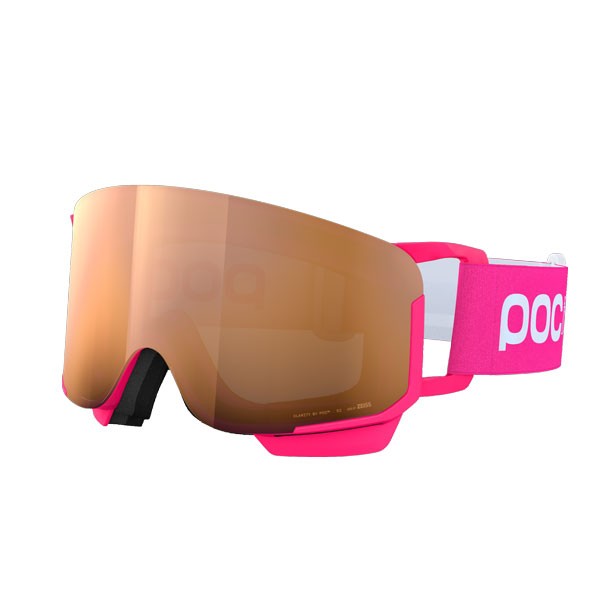 Poc otroška smučarska očala Pocito Nexal
