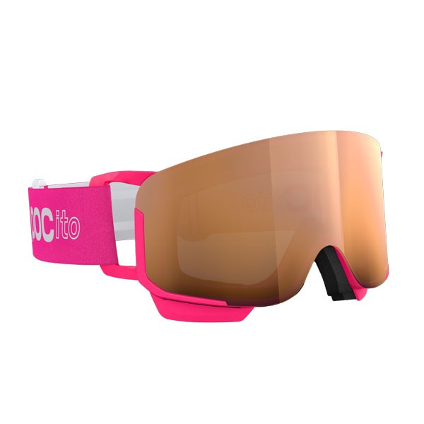 Poc otroška smučarska očala Pocito Nexal