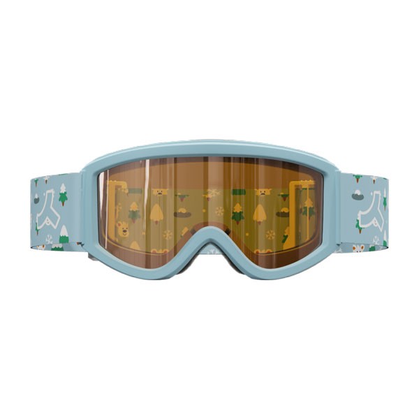 Tripoint 108 Limpopo, otroška smučarska očala