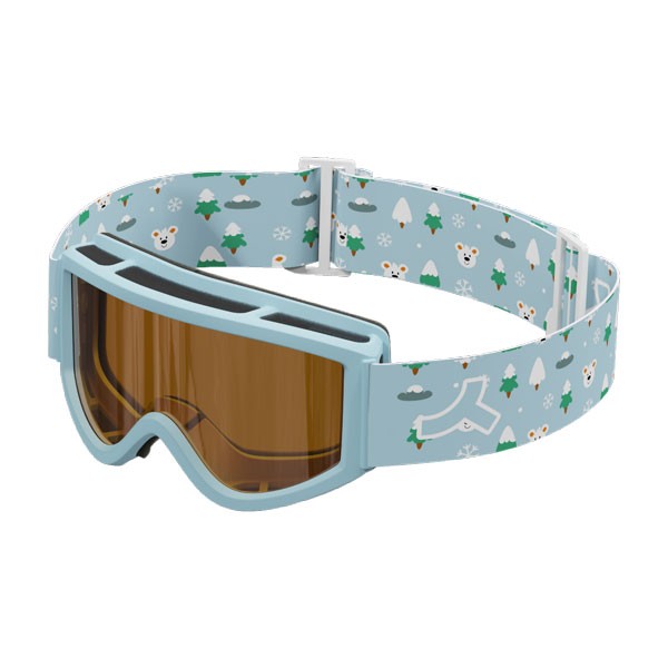 Tripoint 108 Limpopo, otroška smučarska očala