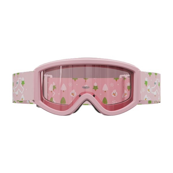 Tripoint 108 Limpopo, otroška smučarska očala