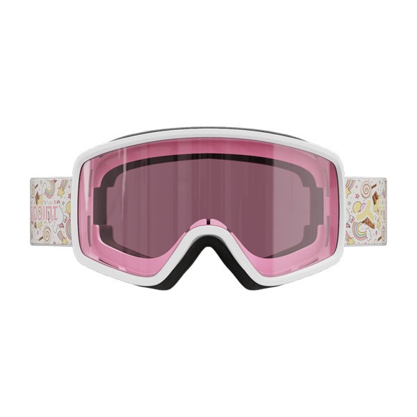 Tripoint 113 Mount Roraima, otroška smučarska očala