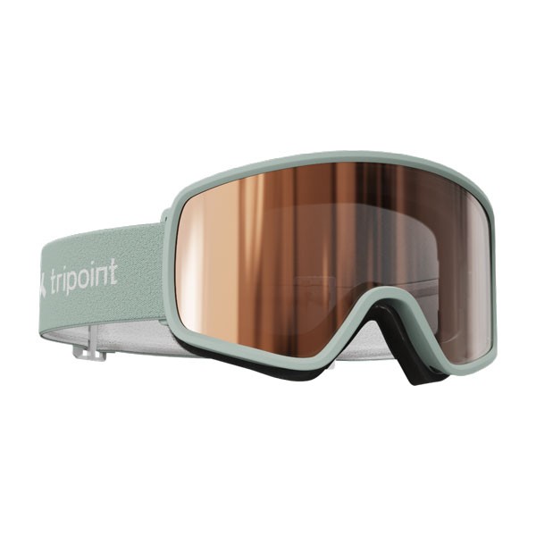 Tripoint 113 Mount Roraima, otroška smučarska očala