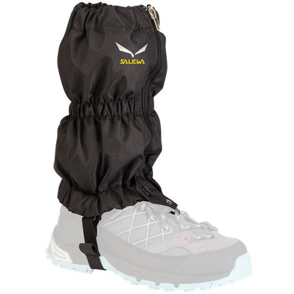 Salewa gamaše Junior.