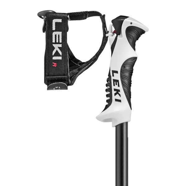 Otroške smučarske palice Leki Bold Lite