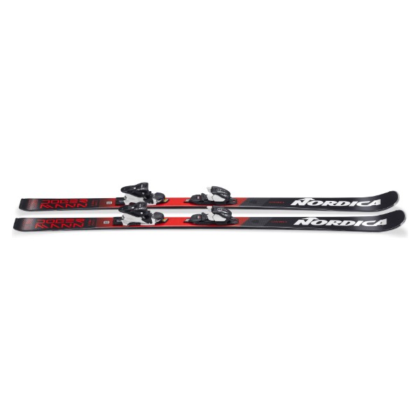 Nordica otroške smuči Dobermann Combi Pro S 7.0 FDT