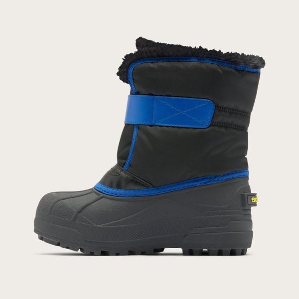 Sorel Snow Commander, otroški čevlji