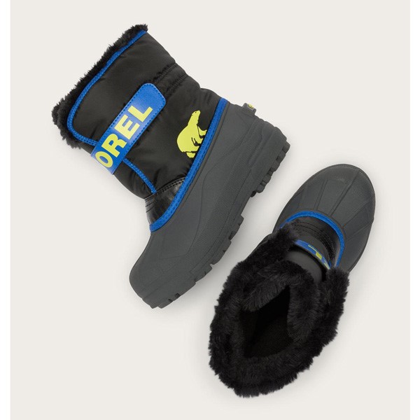 Sorel Snow Commander, otroški čevlji