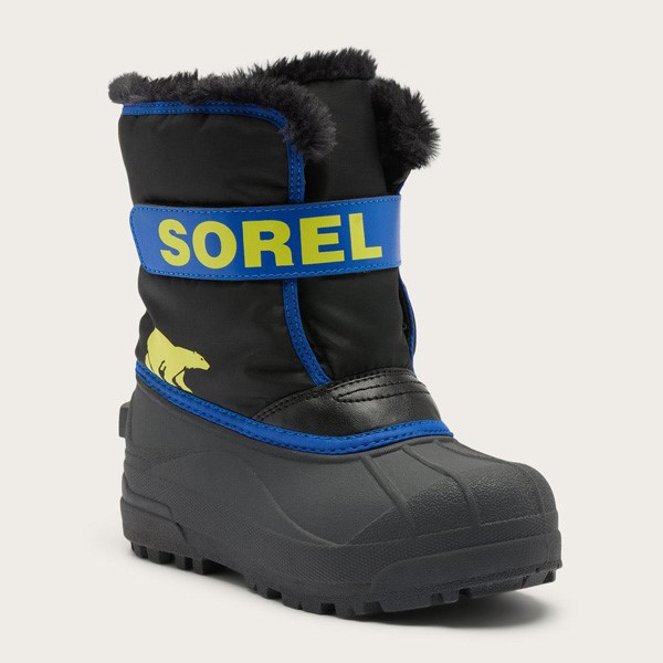 Sorel Snow Commander, otroški čevlji