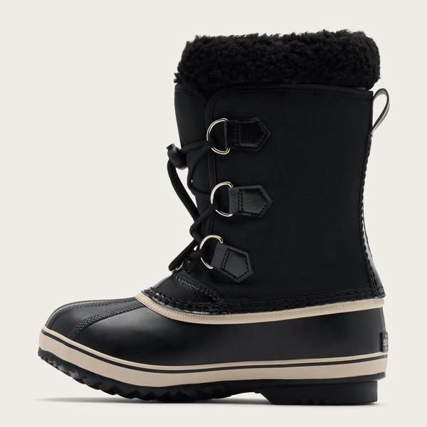Sorel Yoot Pac Nylon, otroški čevlji