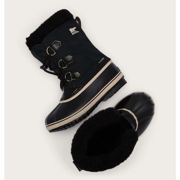 Sorel Yoot Pac Nylon, otroški čevlji