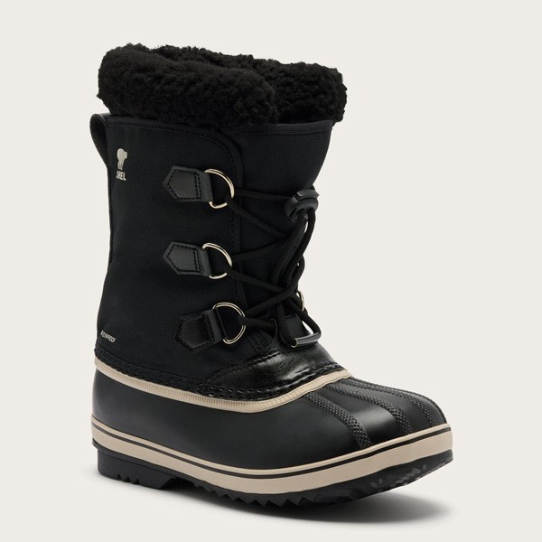 Sorel Yoot Pac Nylon, otroški čevlji