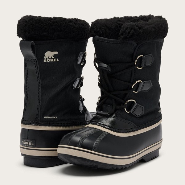 Sorel Yoot Pac Nylon, otroški čevlji