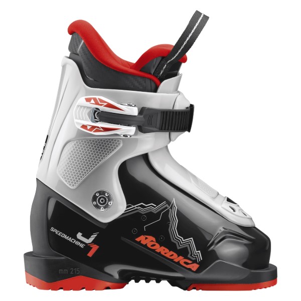 Otroški smučarski čevlji Nordica Speedmachine J 1