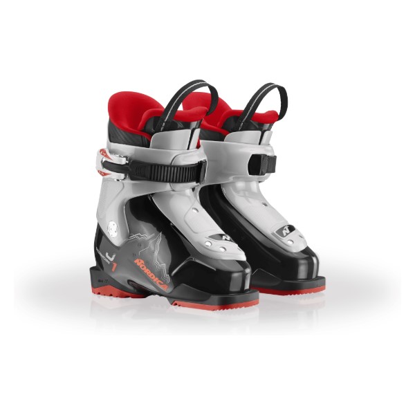 Otroški smučarski čevlji Nordica Speedmachine J 1