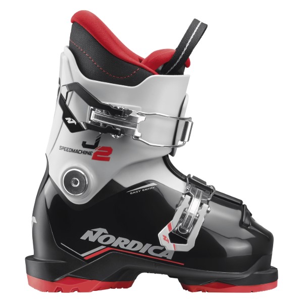 Otroški smučarski čevlji Nordica Speedmachine J 2