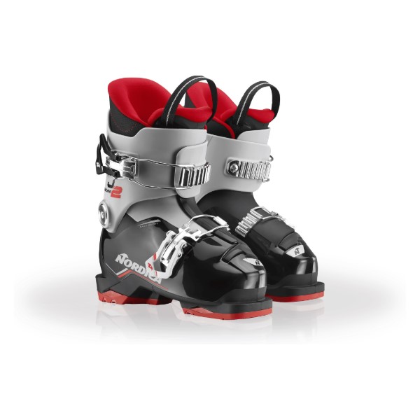 Otroški smučarski čevlji Nordica Speedmachine J 2
