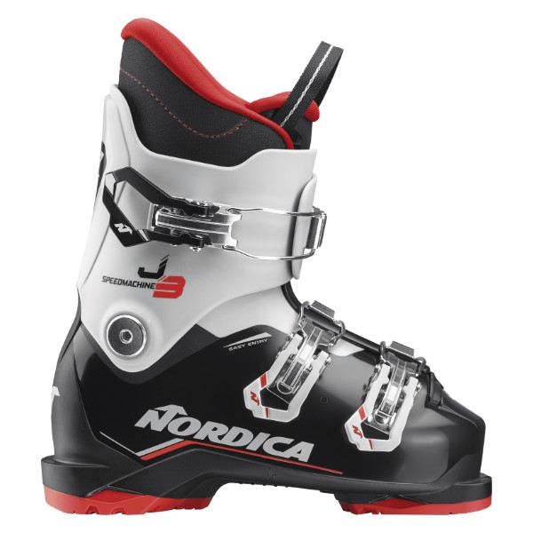 Otroški smučarski čevlji Nordica Speedmachine J 3