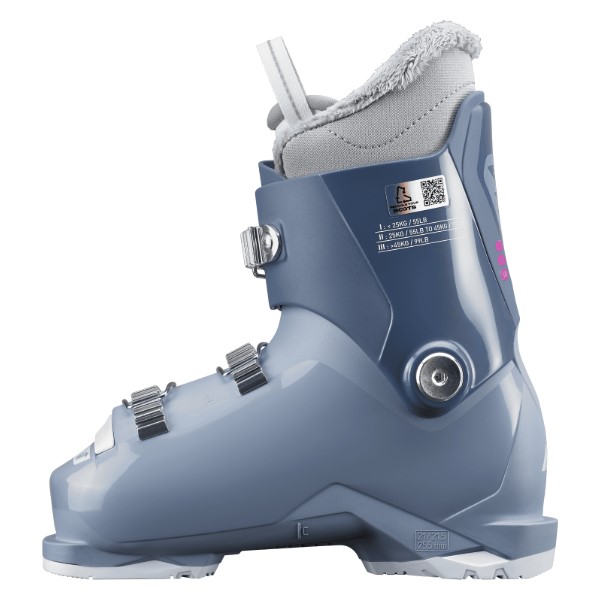 Otroški smučarski čevlji Nordica Speedmachine J 3 Girl