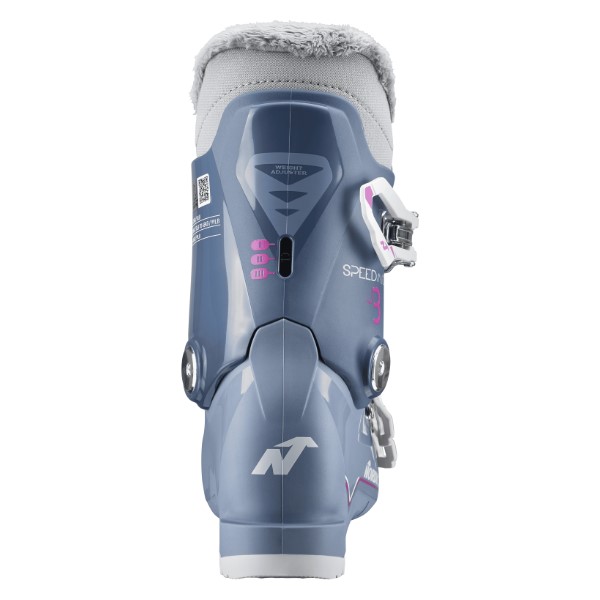 Otroški smučarski čevlji Nordica Speedmachine J 3 Girl