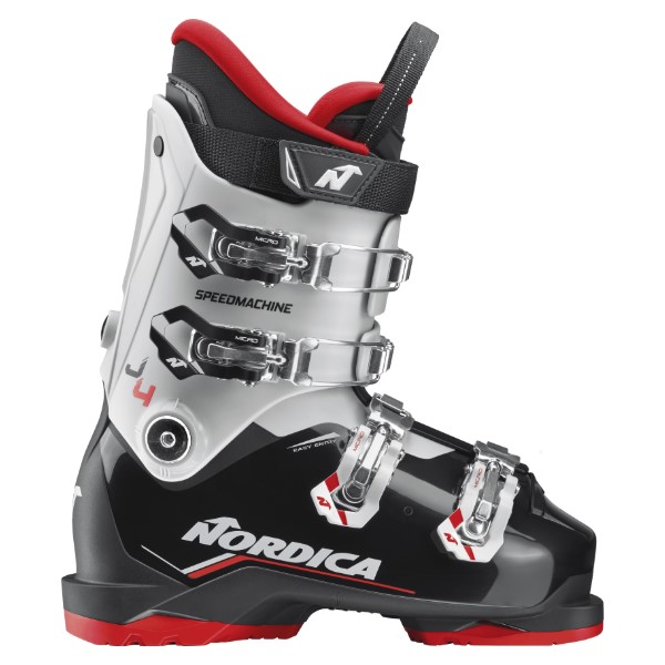 Otroški smučarski čevlji Nordica Speedmachine J 4