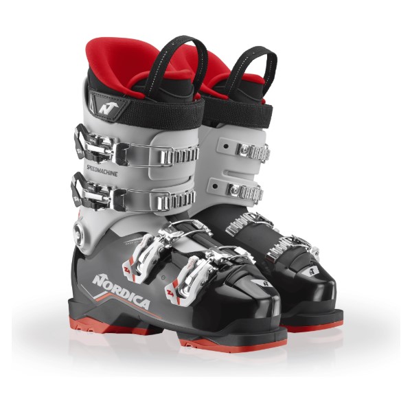 Otroški smučarski čevlji Nordica Speedmachine J 4