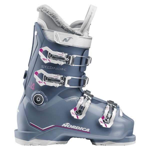 Otroški smučarski čevlji Nordica Speedmachine J 4 Girl