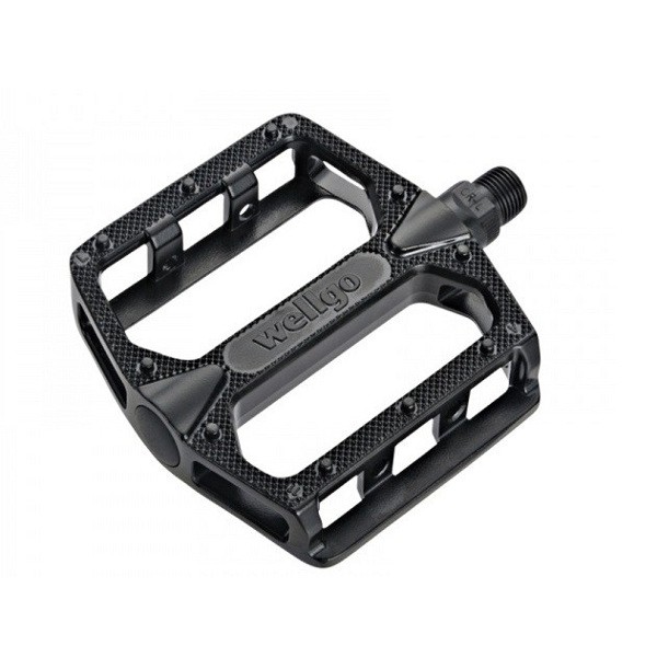 BMX PEDALA FLAT WELGO