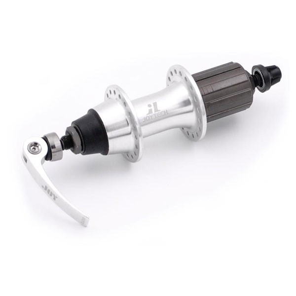 Joytech zadnje pesto QR kaseta