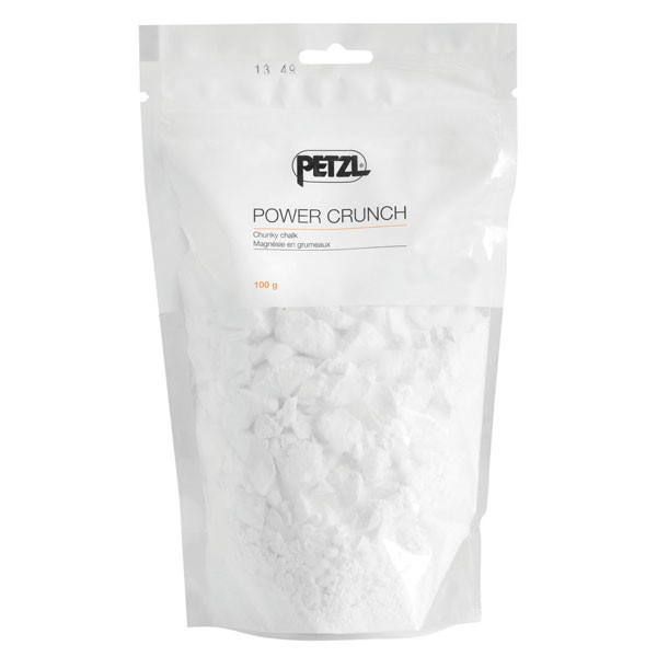 Petzl magnezij Power Crunch 100g.