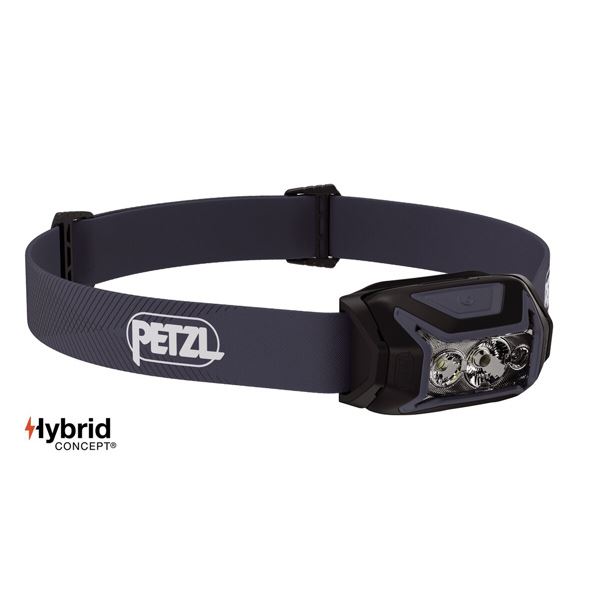 Petzl Actik 450, naglavna svetilka