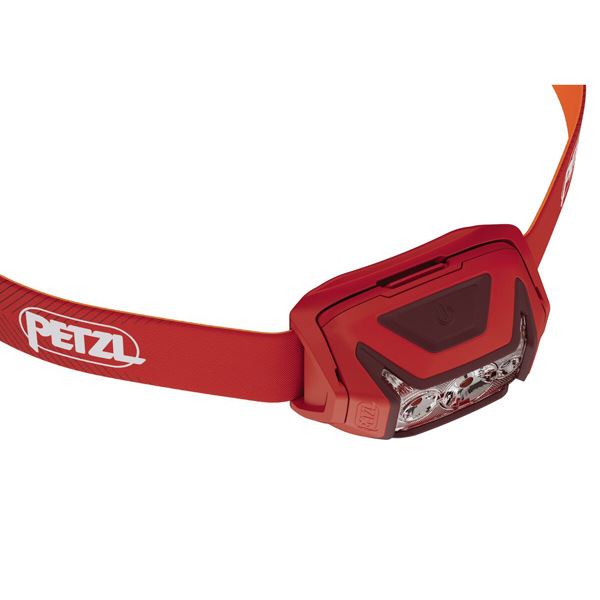 Petzl Actik 450, naglavna svetilka