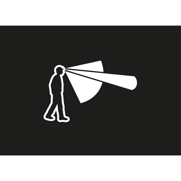 Naglavna svetilka Petzl Actik 450