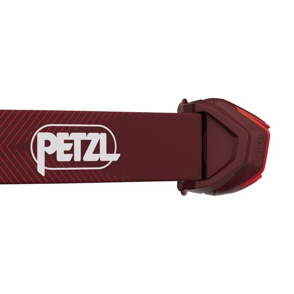 Petzl Actik Core 625 naglavna svetilka