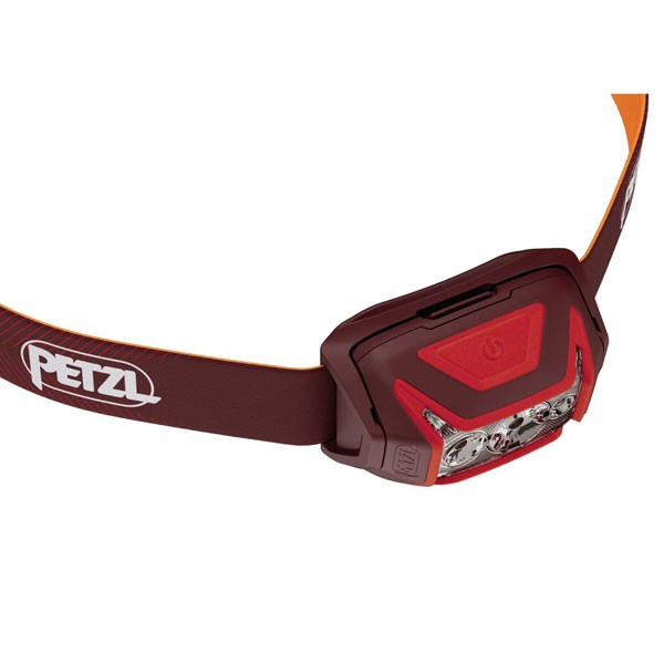 Petzl Actik Core 625 naglavna svetilka
